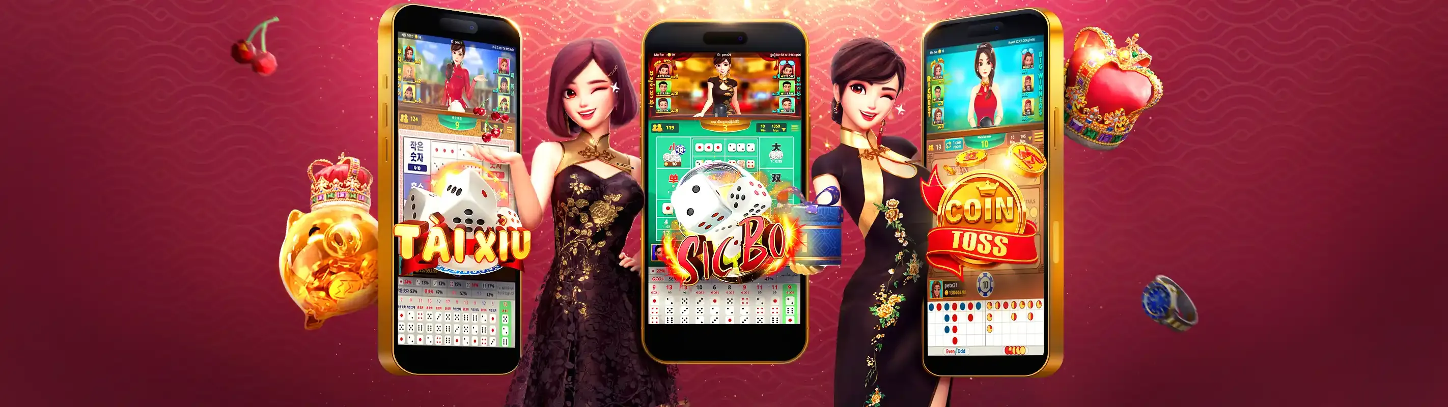 Trò chơi Bắn Cá Sodo79 Nổ Hũ