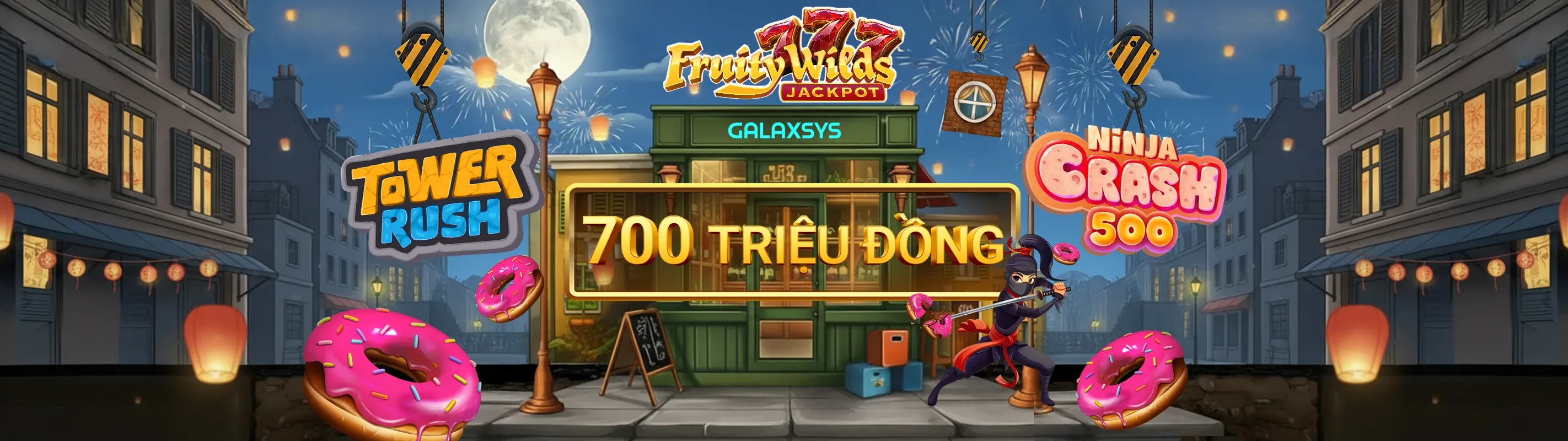 Cá cược eSports